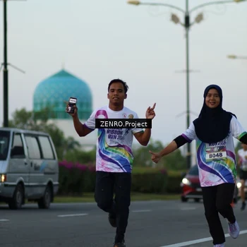Runner Photo 6081969