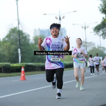 Runner Photo 6081975