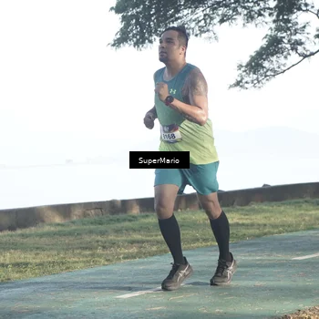 Runner Photo 6081985