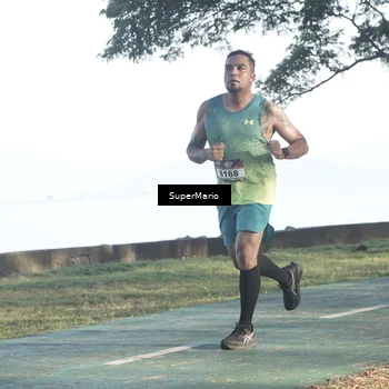 Runner Photo 6081994