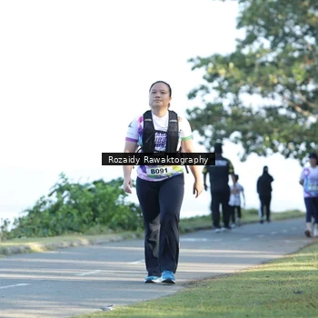 Runner Photo 6081995