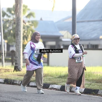 Runner Photo 6082016