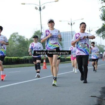 Runner Photo 6082018
