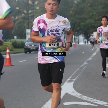 Runner Photo 6082022