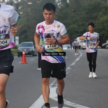 Runner Photo 6082023