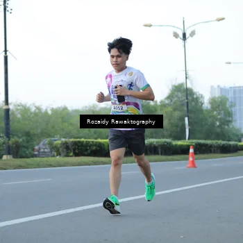 Runner Photo 6082029