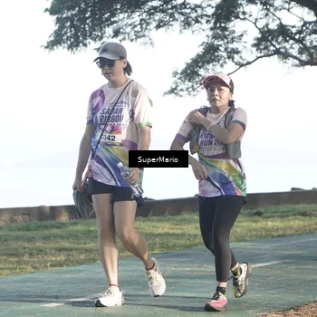 Runner Photo 6082032