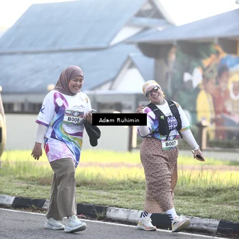 Runner Photo 6082038
