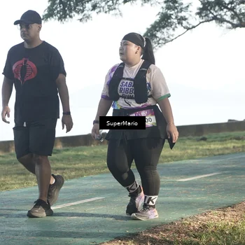 Runner Photo 6082039