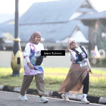 Runner Photo 6082045