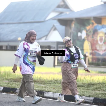 Runner Photo 6082049