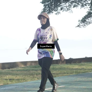 Runner Photo 6082051
