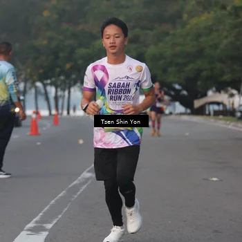 Runner Photo 6082061