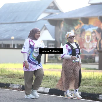 Runner Photo 6082062