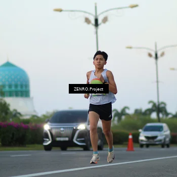 Runner Photo 6082064