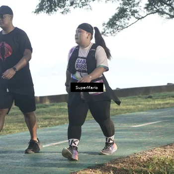 Runner Photo 6082067