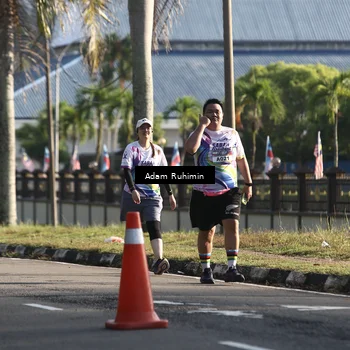 Runner Photo 6082072