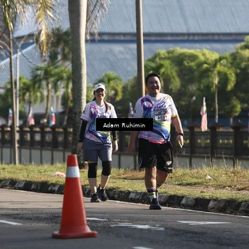 Runner Photo 6082078