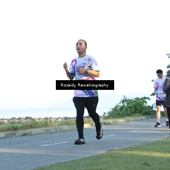 Runner Photo 6082079