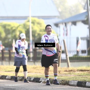 Runner Photo 6082082