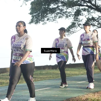 Runner Photo 6082085