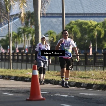 Runner Photo 6082087