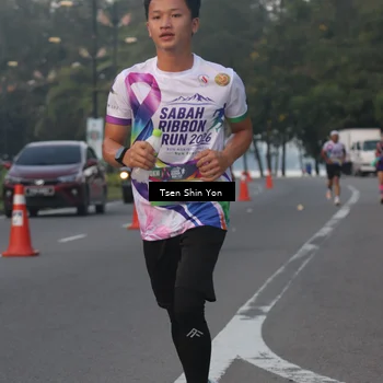 Runner Photo 6082088
