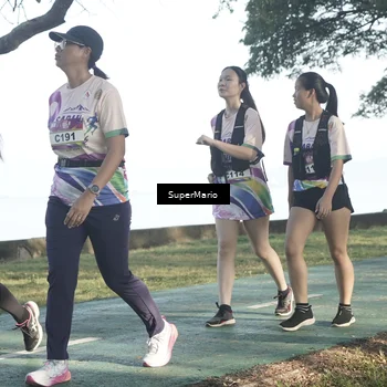 Runner Photo 6082091