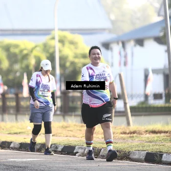 Runner Photo 6082092