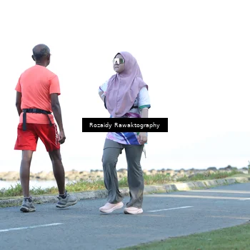 Runner Photo 6082093