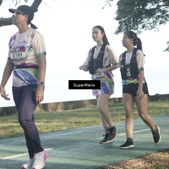 Runner Photo 6082098
