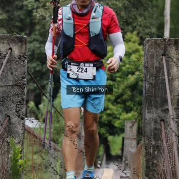 Runner Photo 60821