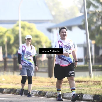 Runner Photo 6082101