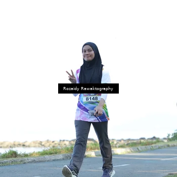 Runner Photo 6082104