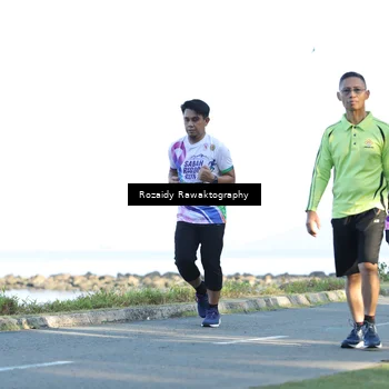 Runner Photo 6082107