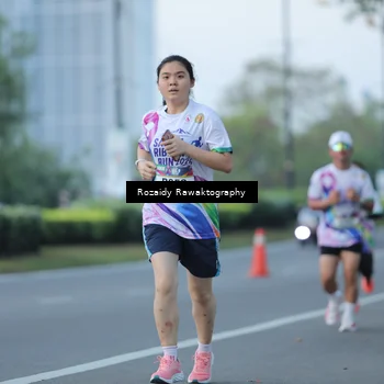 Runner Photo 6082115