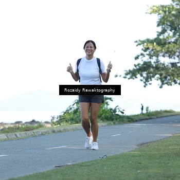 Runner Photo 6082117