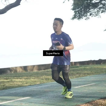 Runner Photo 6082121