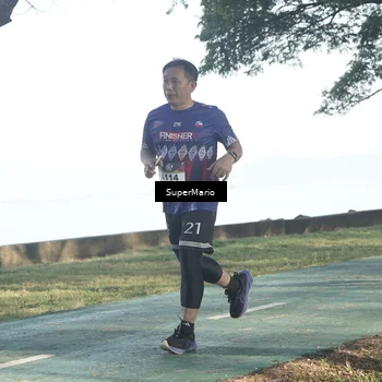 Runner Photo 6082122