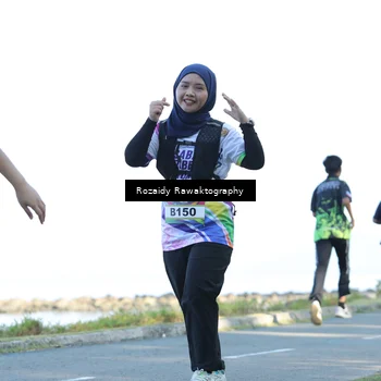 Runner Photo 6082124