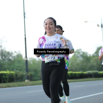 Runner Photo 6082129
