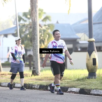 Runner Photo 6082130