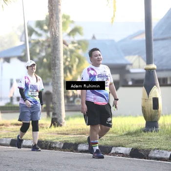 Runner Photo 6082133