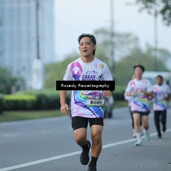 Runner Photo 6082134