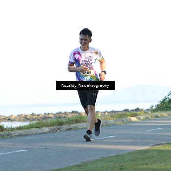 Runner Photo 6082138
