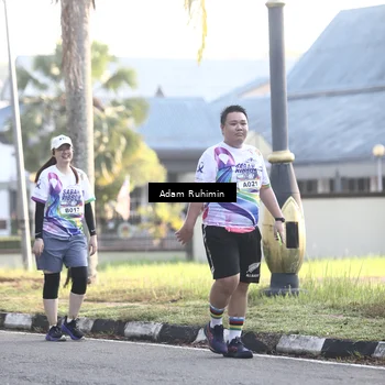 Runner Photo 6082142