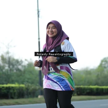 Runner Photo 6082145