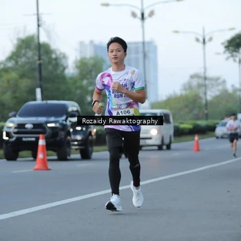Runner Photo 6082148