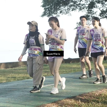 Runner Photo 6082149