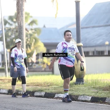 Runner Photo 6082150